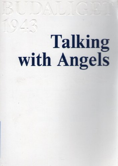 Talking With Angels