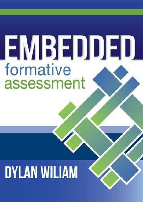 Embedded Formative Assessment