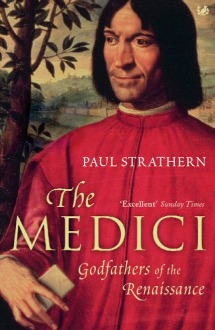 The Medici: Godfathers of the Renaissance