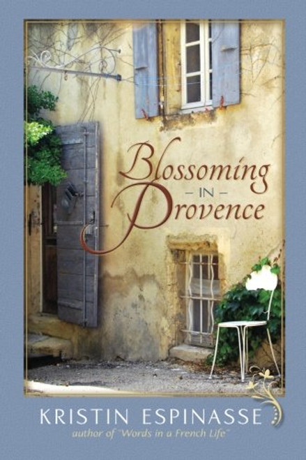 Blossoming in Provence