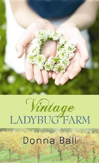 Vintage Ladybug Farm