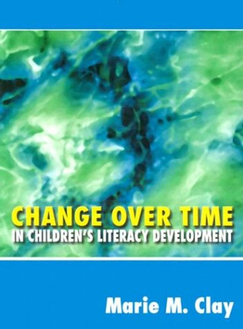 Change Over Time (Ginn Heinemann Professional Development)
