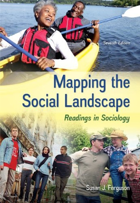 Mapping the Social Landscape: Readings in Sociology