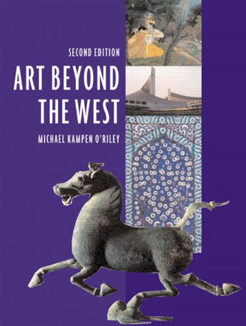 Art Beyond the West (2nd Edition)