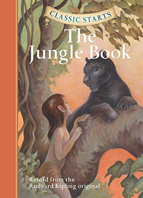 The Jungle Book (Classic Starts)