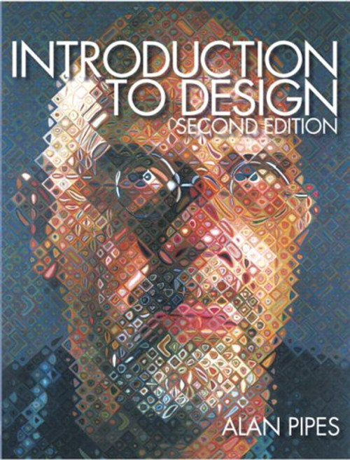 Introduction to Design (2nd Edition)