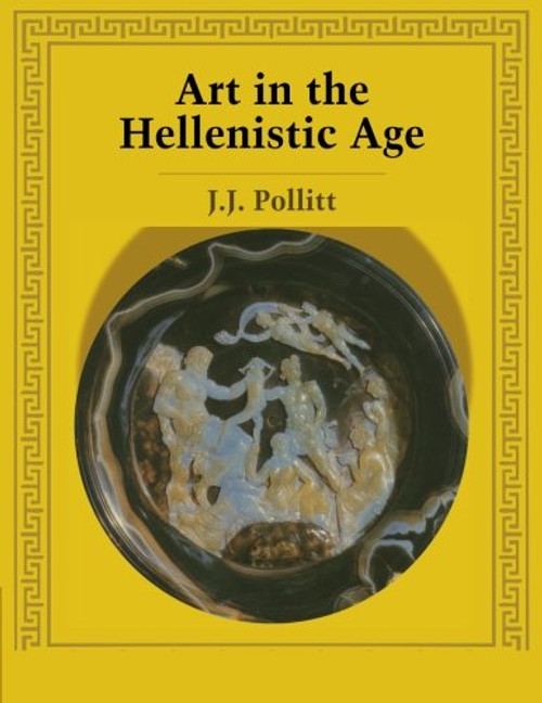 Art in the Hellenistic Age