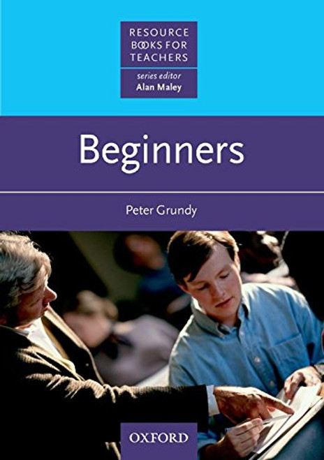 Beginners (Resource Books for Teachers)