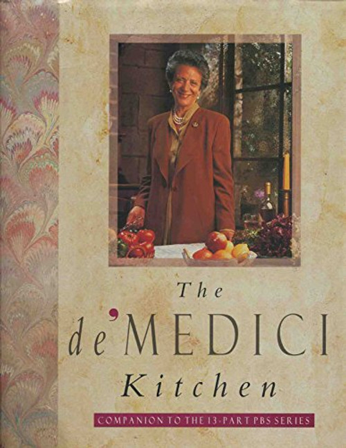 The de' Medici Kitchen