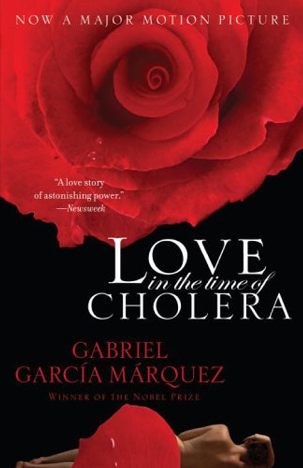 Love in the Time of Cholera (Vintage International)