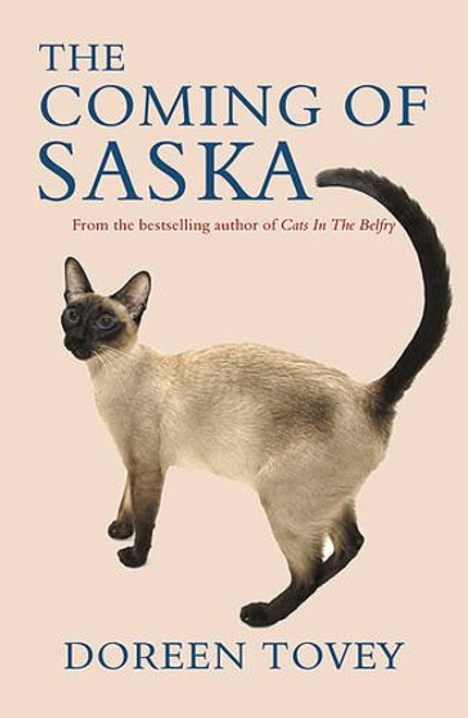 The Coming of Saska (Doreen Tovey)