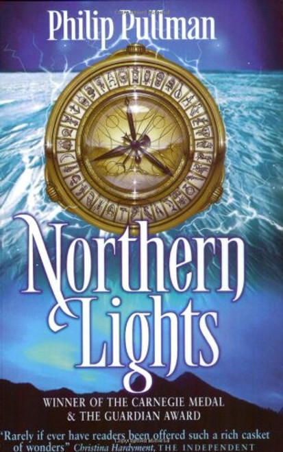 Northern Lights (His Dark Materials 10th Anniversary Editions)