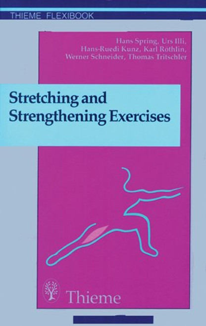 Stretching and Strengthening Exercises