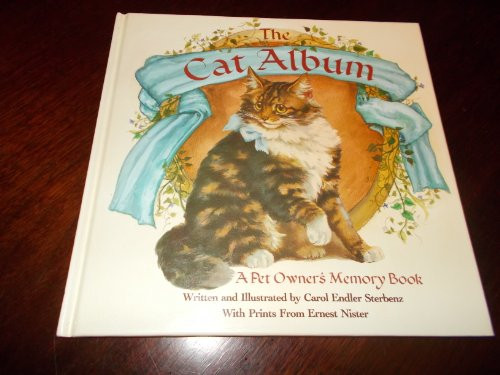 The Cat Album
