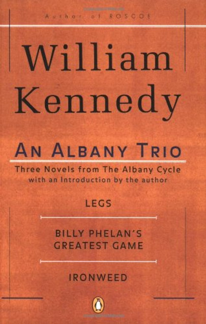 An Albany Trio