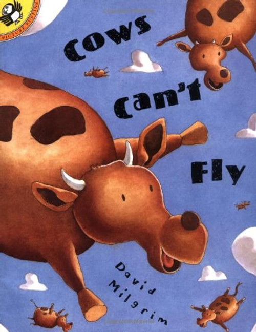 Cows Can't Fly
