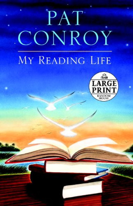 My Reading Life (Random House Large Print)