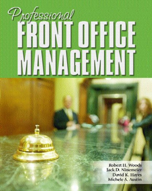 Professional Front Office Management