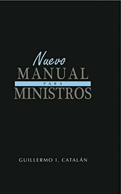 Nuevo Manual Para Ministros (Spanish Edition)