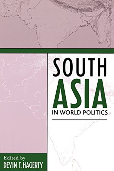 South Asia in World Politics