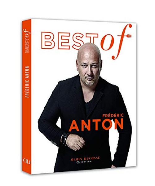Best of Frdric Anton