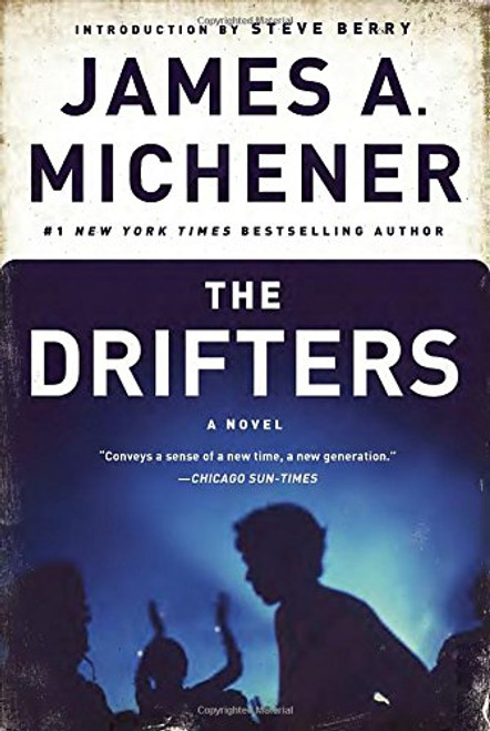 The Drifters: A Novel