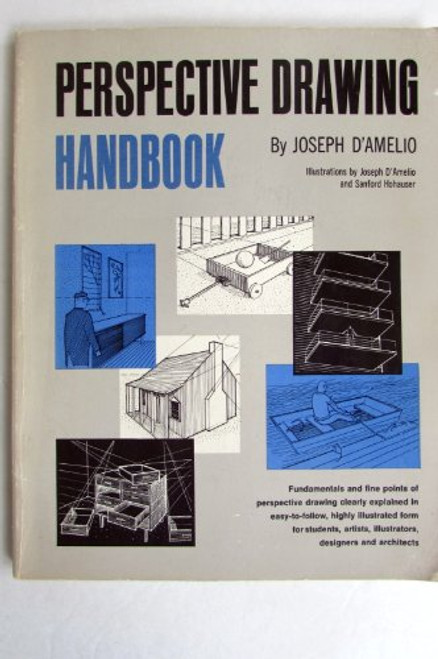 Perspective Drawing Handbook.