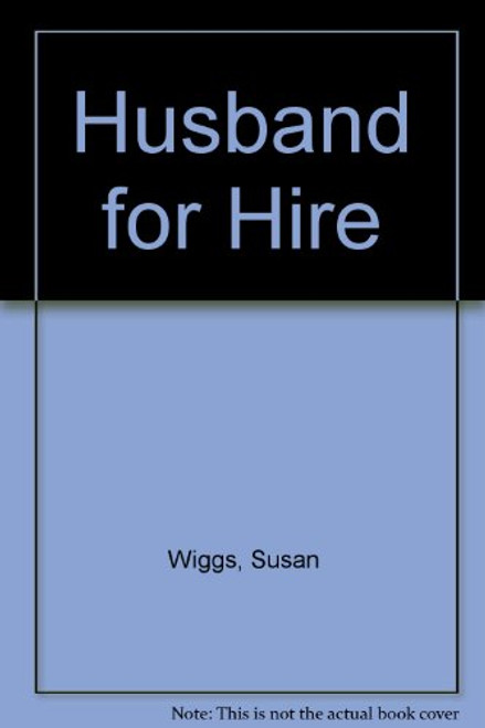 Husband for Hire