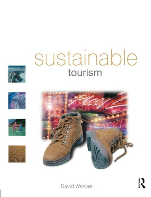 Sustainable Tourism