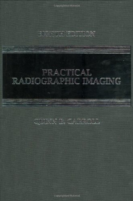 Practical Radiographic Imaging