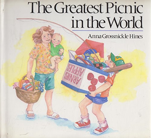 The Greatest Picnic in the World
