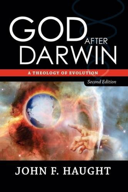 God After Darwin: A Theology of Evolution