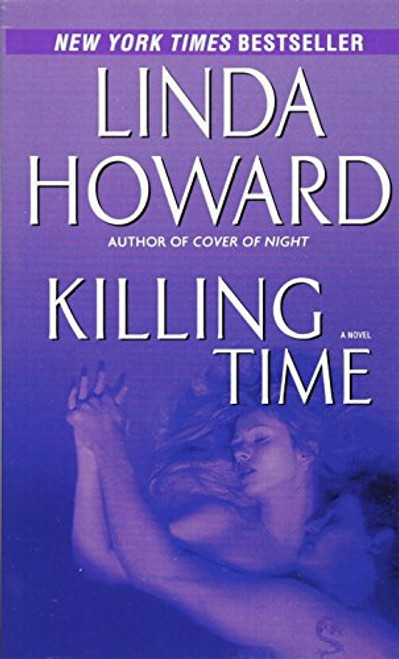 Killing Time: A Novel