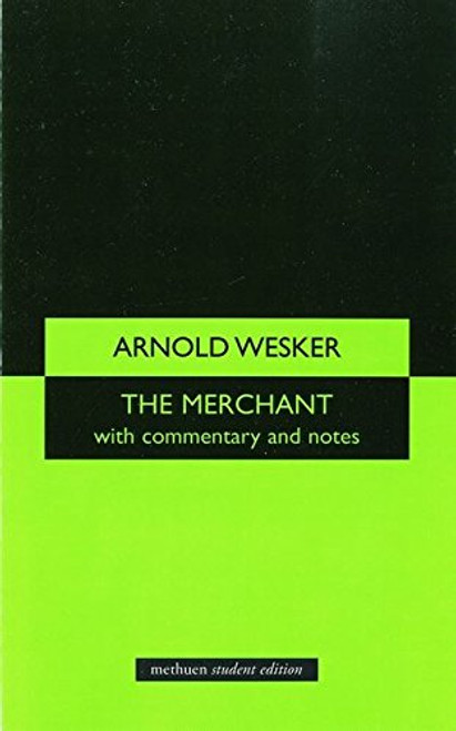 The Merchant (Student Editions)