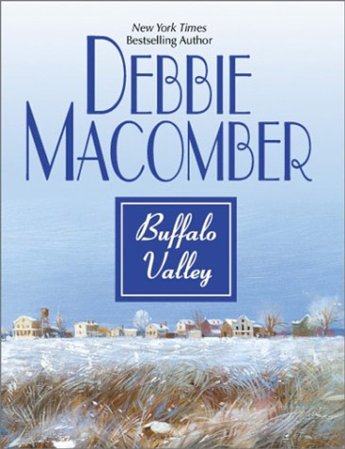 Buffalo Valley (Dakota Series #4)