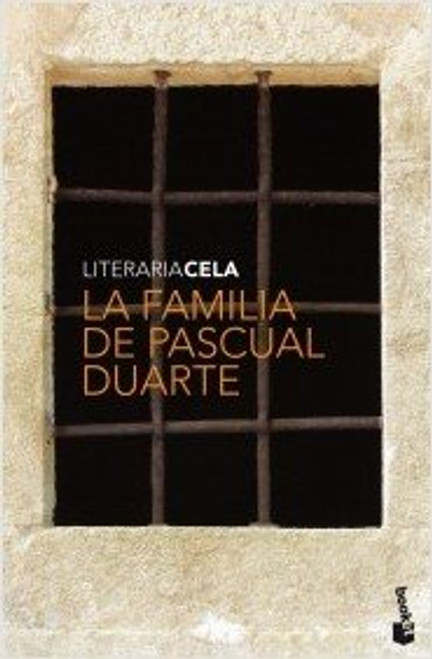 La familia de Pascual Duarte (Spanish Edition)