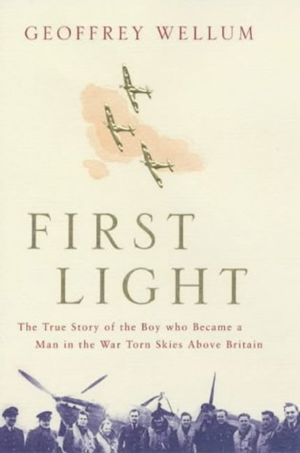 First Light: Original Edition