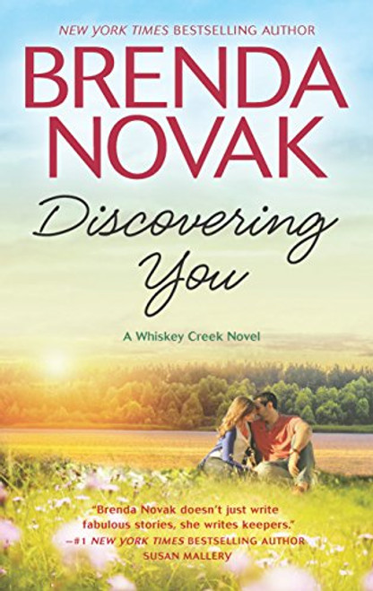 Discovering You (Whiskey Creek)