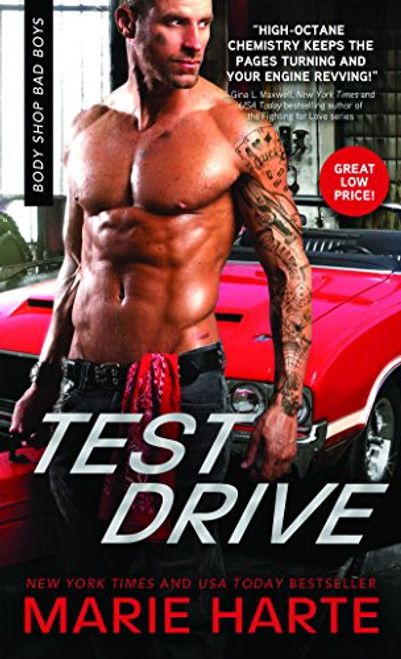 Test Drive (Body Shop Bad Boys)