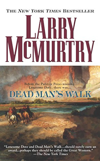 Dead Man's Walk (Lonesome Dove)