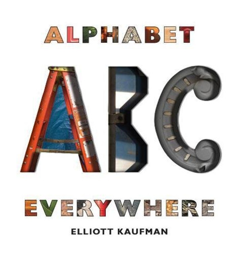 Alphabet Everywhere