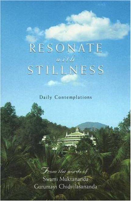 Resonate with Stillness: Daily Contemplations