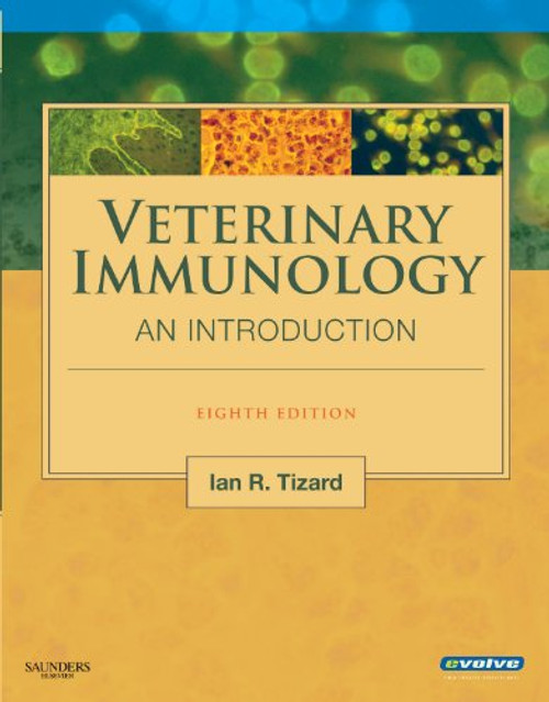 Veterinary Immunology, 8e