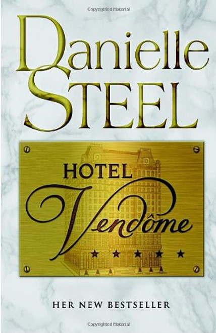 Hotel Vendome