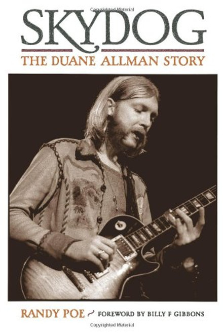 Skydog: The Duane Allman Story