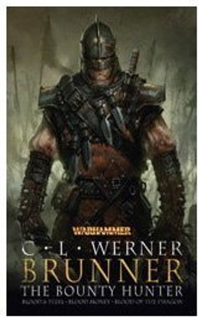 Brunner the Bounty Hunter (Warhammer Omnibus)