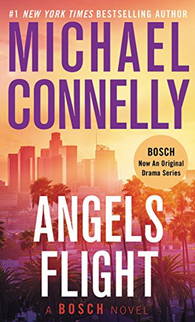 Angels Flight (A Harry Bosch Novel)