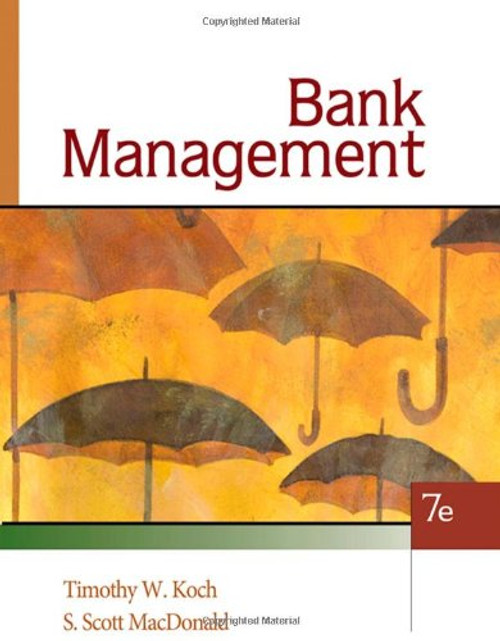 Bank Management