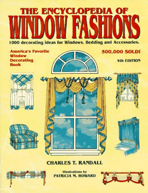 Encyclopedia of Window Fashions