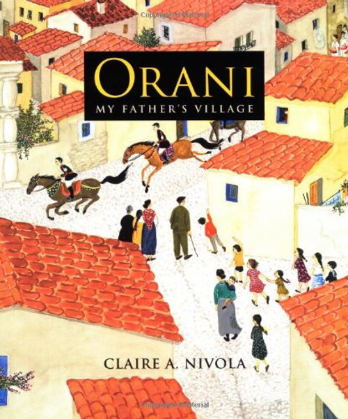 Orani: My Father's Village